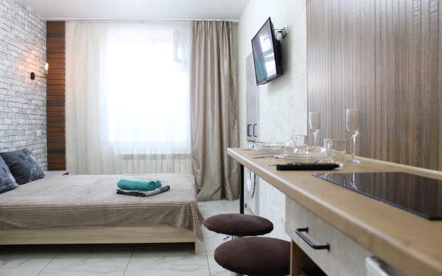 Lev Tolstoy Apart Hotel