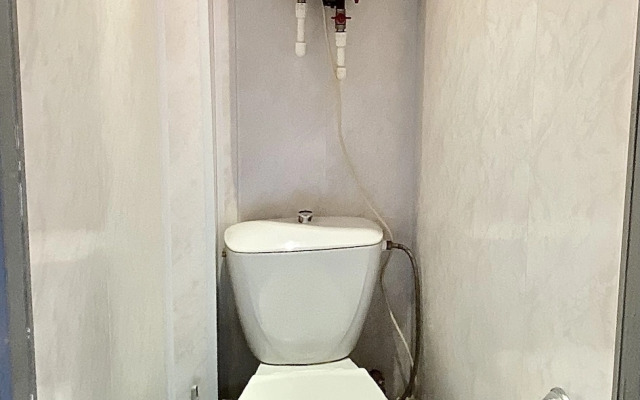 Квартира на улице Транспортная 12/4