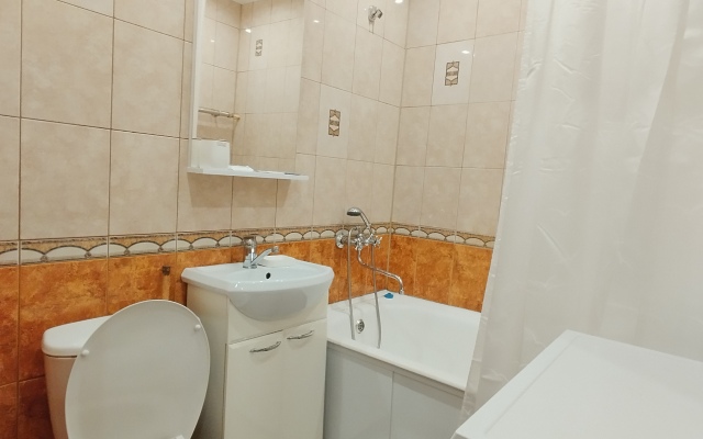 Flat na Ul.Lenina v Tsentre