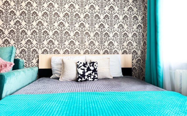 Квартира на Интернациональной