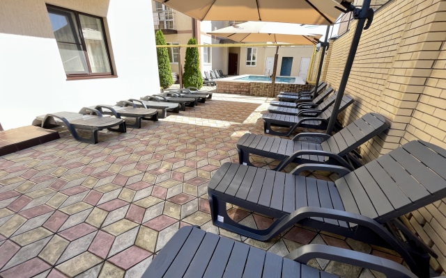 Magnat Guest House