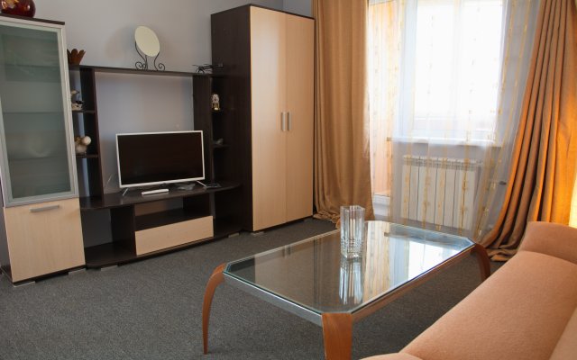 Na Demonstratsii 8 Apartments