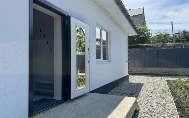 Частный Дом 515 с Мангальной Зоной Голубая Бухта