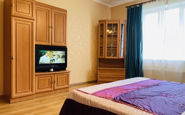 Квартира Baltic space