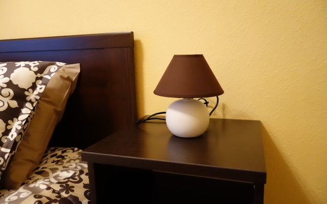 Comfy Place Lesnaya 2B Apartments