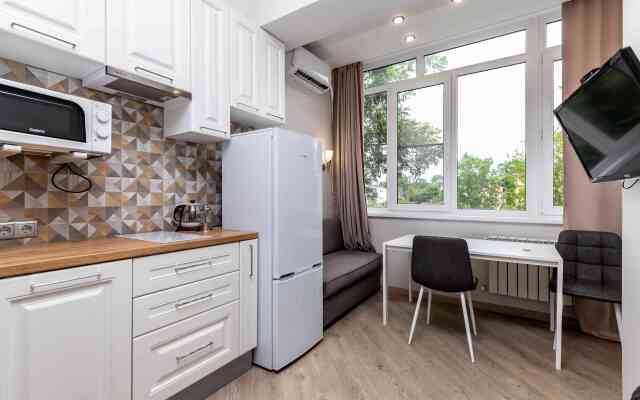 More Apartments Na Stanislavskogo 17A Apartments