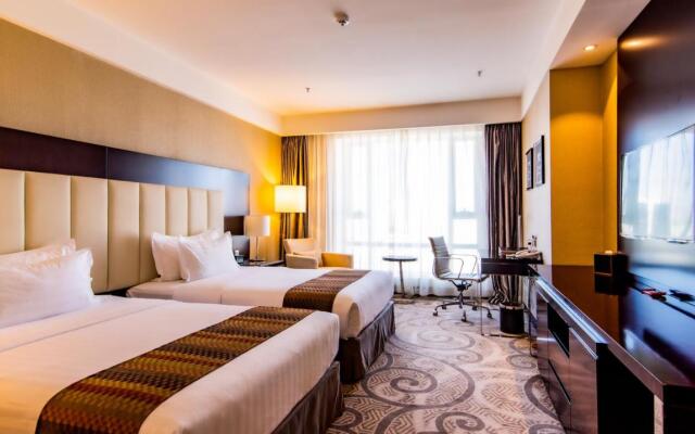 Best Western Premier Tuushin Hotel