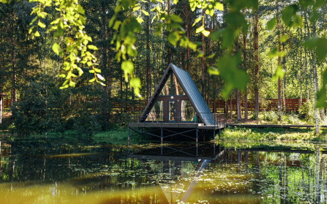 База отдыха Белка