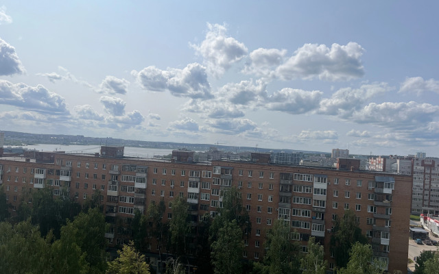 Апартаменты на Карла Маркса 304Б