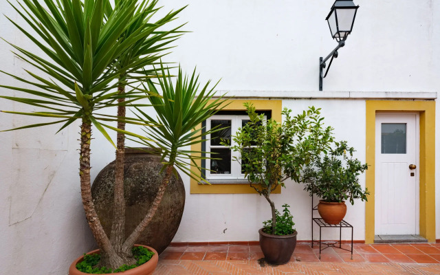 Hotel ADC - Albergaria do Calvário by Unlock Hotels