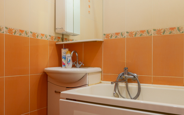Dvuhkomnatnye Na Ploschadi Pobedy Apartments