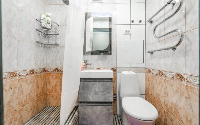 Na Romanovskoj Slobode 12 Apartments