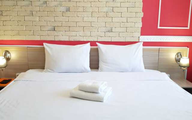 Квартира Рантье ЖК Центральный на Будённого