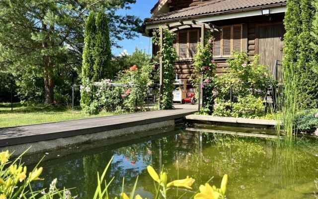 Komfort Private House