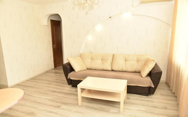 3-х ком квартира на Маяковской