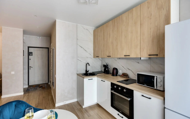 Romans Ot Home24 Flat