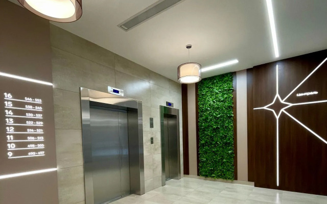 Квартира уютная однокомнатная в центральной части города