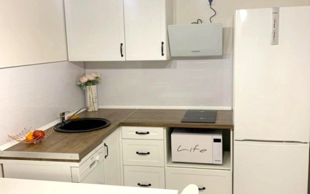 Квартира Наш Дом - Ваш Дом 5