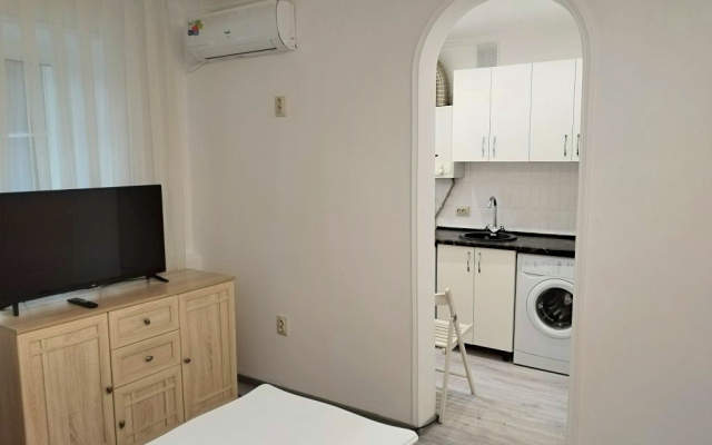 Apartamenty Na Ploshadi Lenina 8-1 Apartments