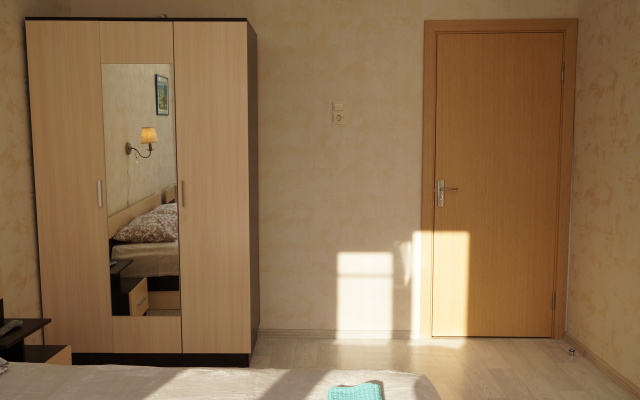 Na Vasilievskom Ostrove Apartments