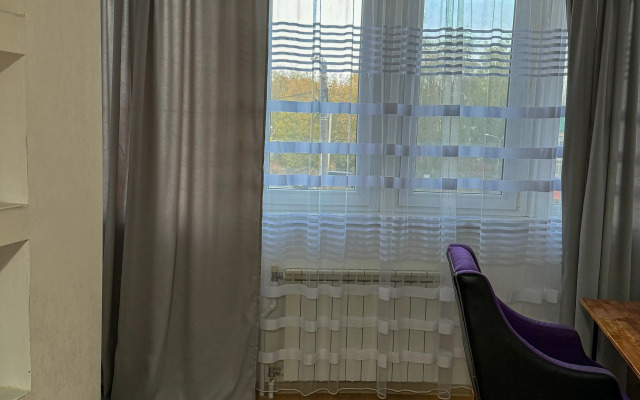 Uyutnaya Flat