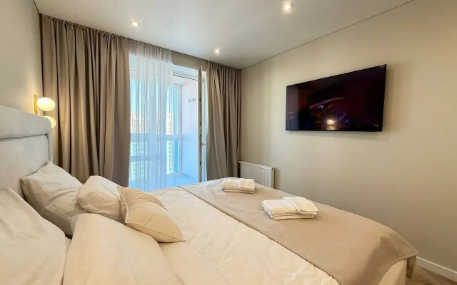 Апартаменты Премиум