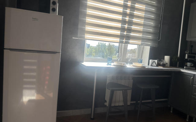 Dizaynerskaya Flat