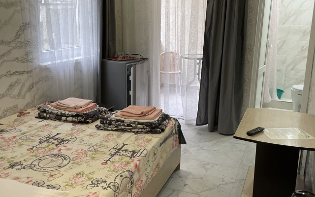 Ruzanna Inn Guest House