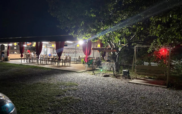 Guest house Raduga