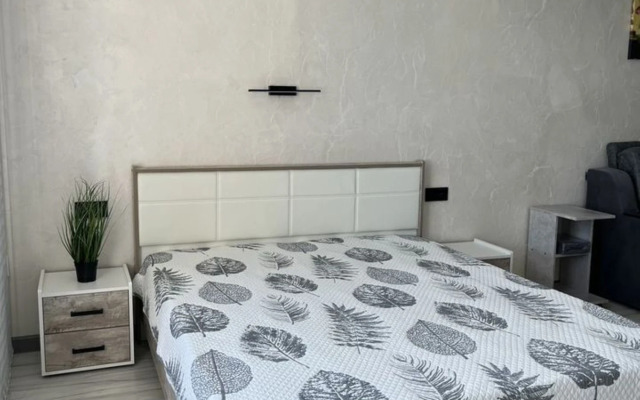 Квартира на Улице Симферопольской 2Ч