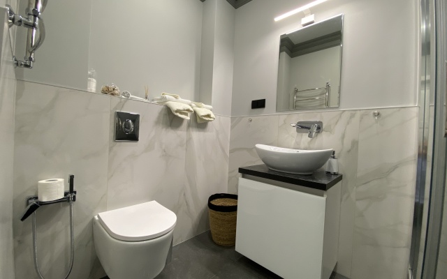 Romanovhome flat