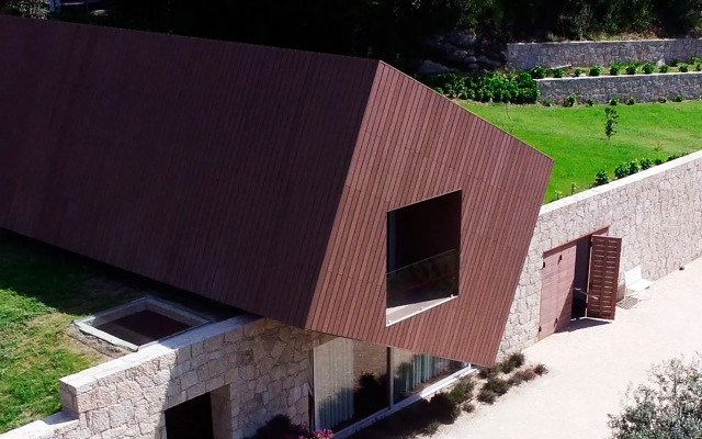 Гостевой Дом Agrinho Residences Gerês