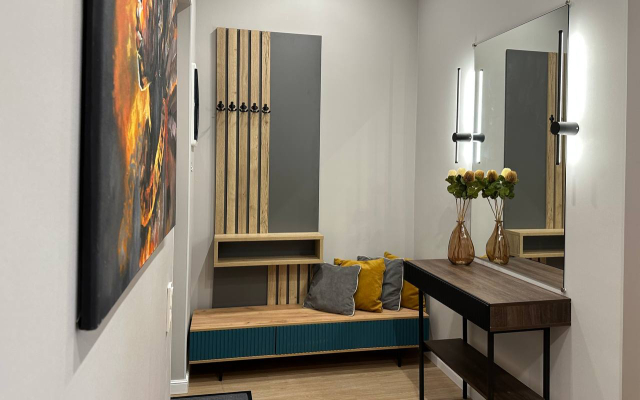 Апартаменты Level One 155