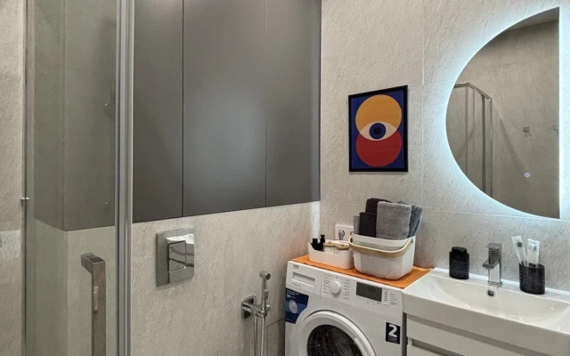 Квартира Самая нежная и солнечная квартира в Самаре