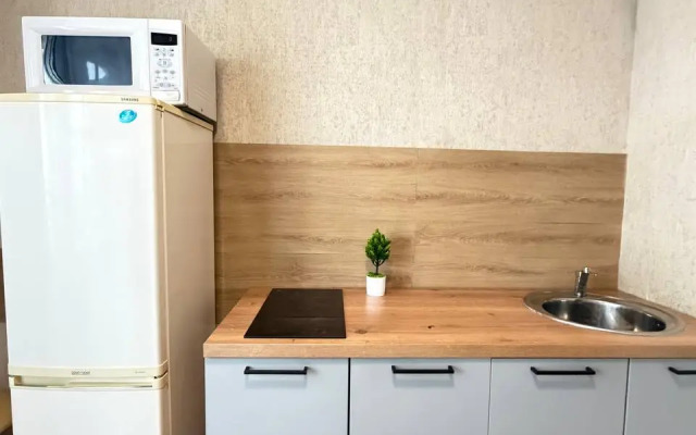 Квартира рядом с Метро