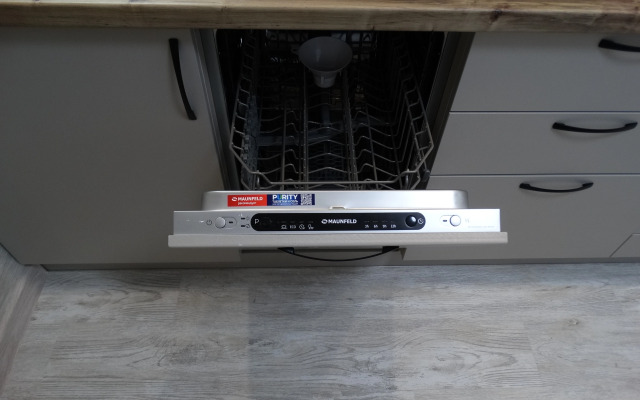 Квартира на Пролетарской 150/31