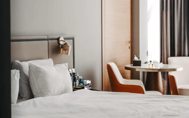 Port Marine By Hollywood Hotel