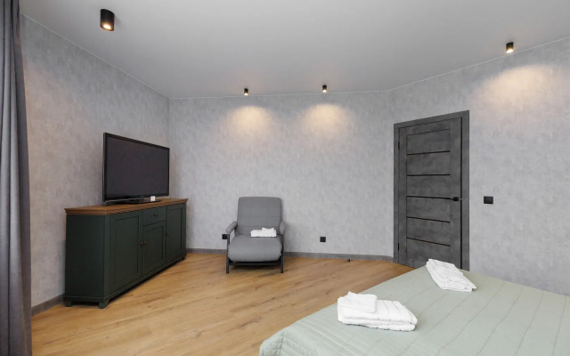 AN Estate Flat