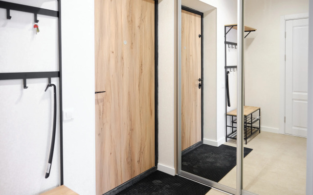 Апартаменты Уютные рядом с Храмом на Крови