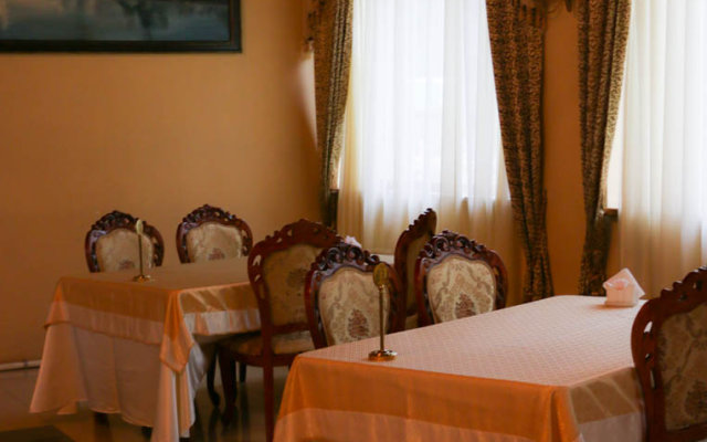 Lesnaya Skazka Restaurant-Hotel Complex