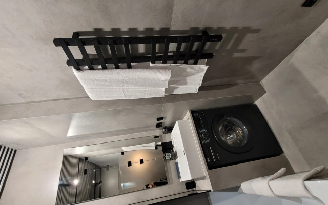 Квартира Residence Tverskaya