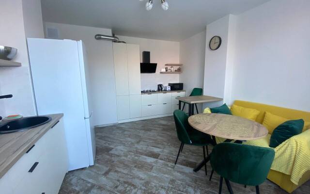 Апартаменты Comfortable Place