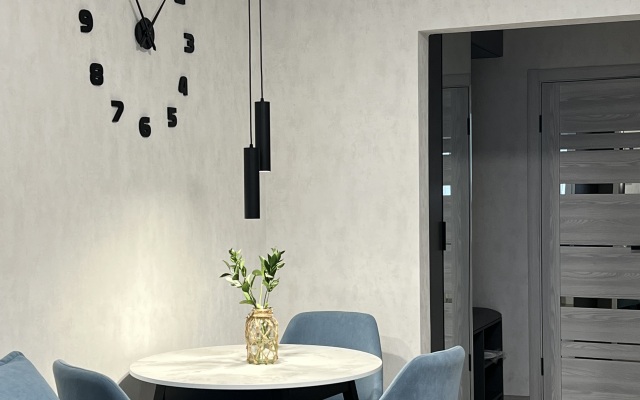 Апартаменты Arban Smart