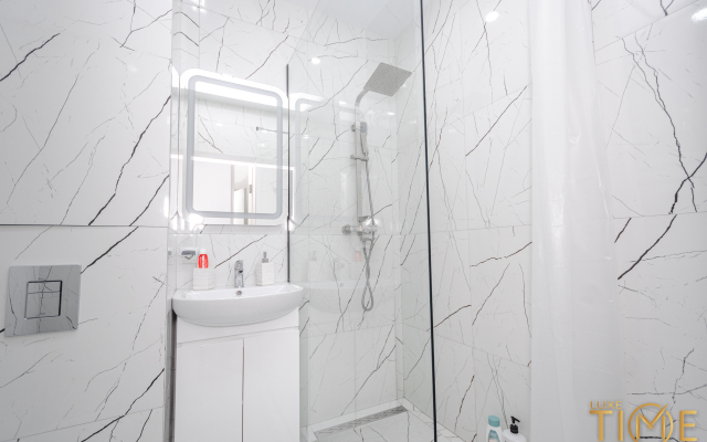 Naprotiv Triniti Lxt.by Apartments