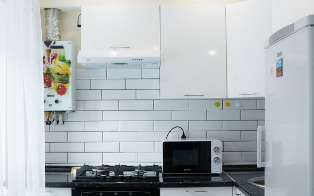 Апартаменты Right Room двухкомнатные на Тульской 6