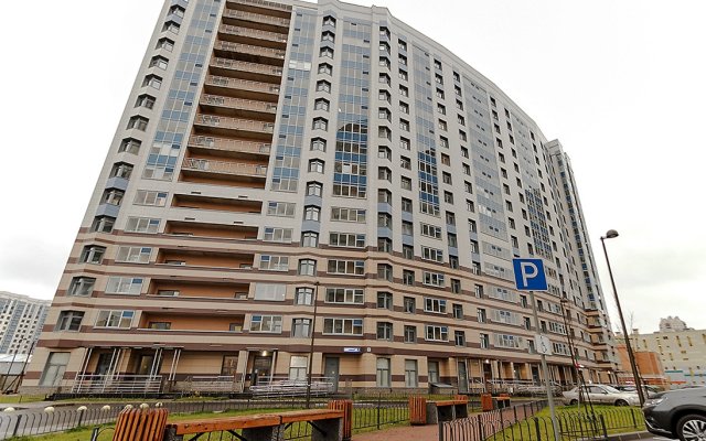 Kakdoma U Metro Apartments