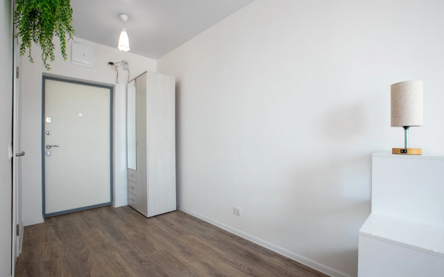 Maxrealty24 Prostornaya 15 Apartment 1