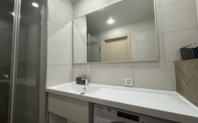 Putilov Avenir Apart-hotel