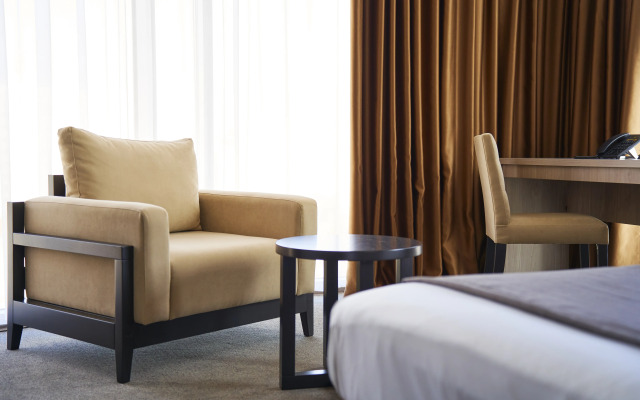 City Stay Hotel Bishkek