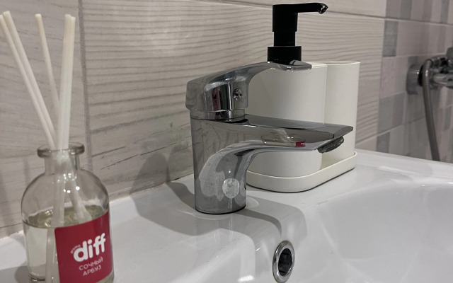 Апартаменты Privi House на Строителя Шишкина 3/1